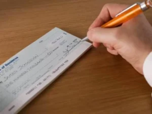 RBI New Cheque Clearing System