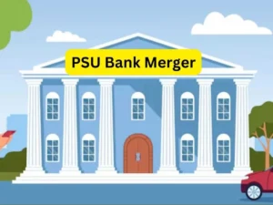 PSU Bank Merger