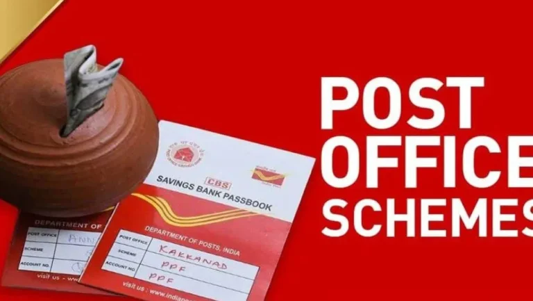 best post office schemes