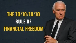 70/10/10/10 rule