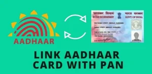Aadhaar-PAN Link 2026