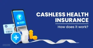Cashless Health Insurance
