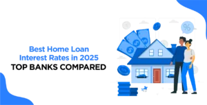 Home Loan Interest Rates 2025