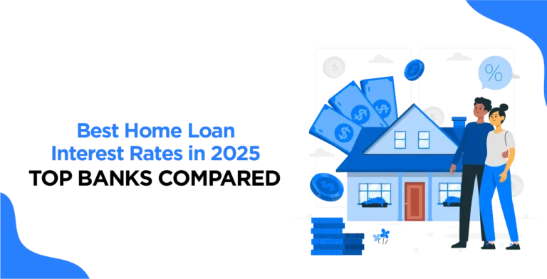 Home Loan Interest Rates 2025