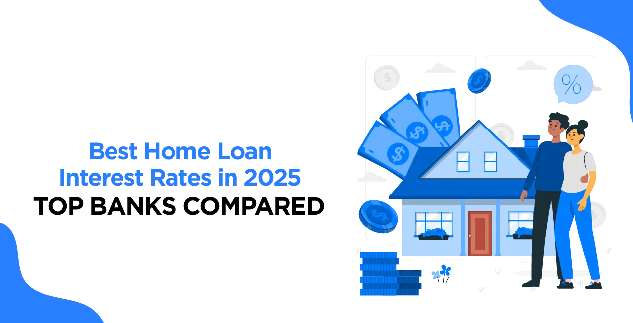 Home Loan Interest Rates 2025