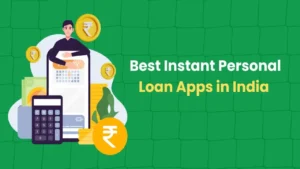 Safe Instant Personal Loan Apps