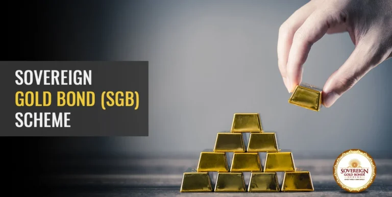 Sovereign Gold Bond