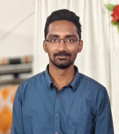 Sudheer - Founder of Smashora