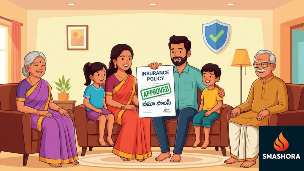 Insurance Policy Reject